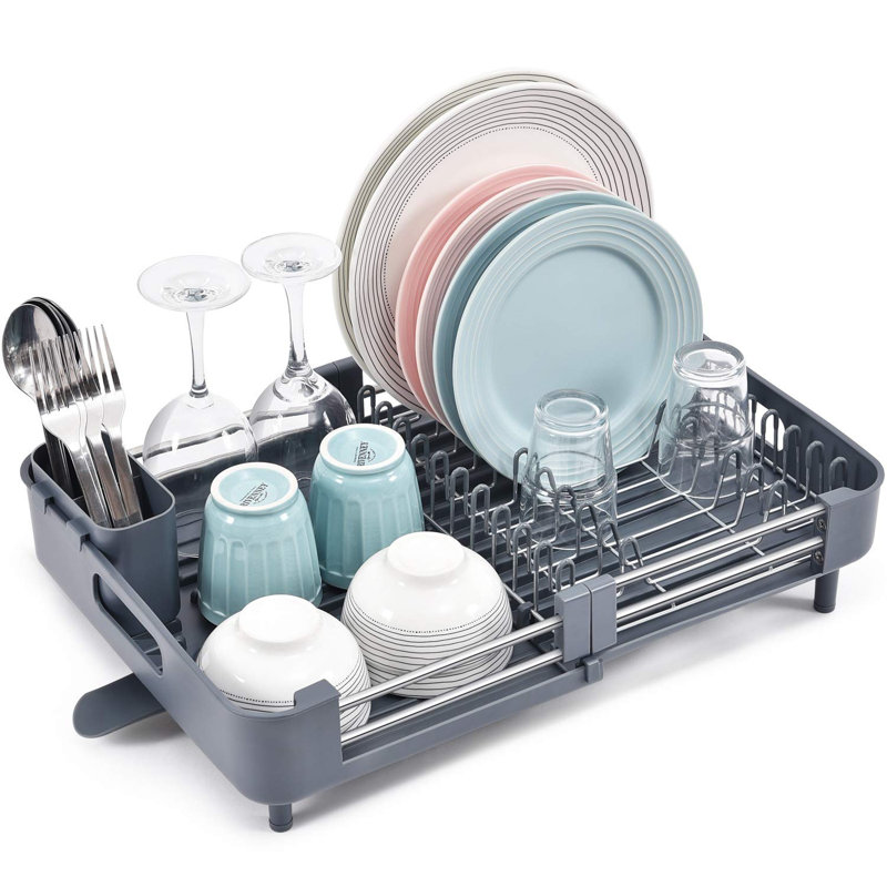 Stephenson Adjustable Dish Rack