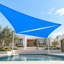 Toile d'ombrage en tissu Colourtree Triangle Sun-49807240-92661600