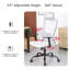 Fauteuil de conférence ergonomique-685396629