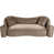 Taupe Velvet