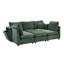 Canapé modulaire Modern-480466749