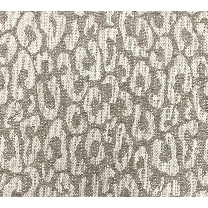 Tissu texturé Hepburn-Santana, Lin