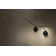 Invisible LED Swing Arm Sconce