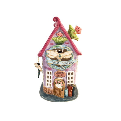 Lioba Figurines & Sculptures