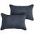 Revive Sunbrella® Outdoor Reversible Throw Pillow-323571158-323571159