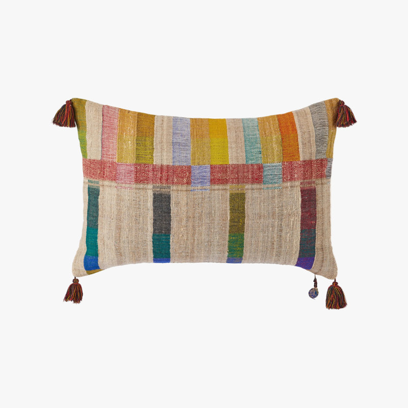 Lexi Pillow Pillow Cover & Insert