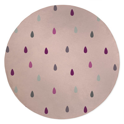 Dino Drops  Kids Play Mat