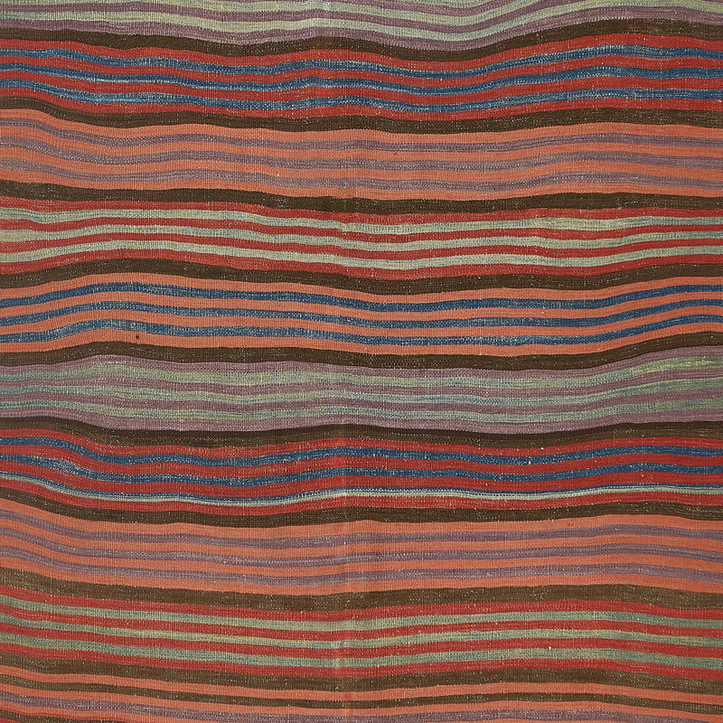 Vintage Safet Rug