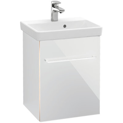 Avento 450mm Wall Mount Vanity Unit