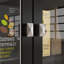 Casimire 63" Kitchen Pantry-126595665