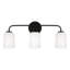 Newmarket 3-Light Dimmable Vanity Light-766482057