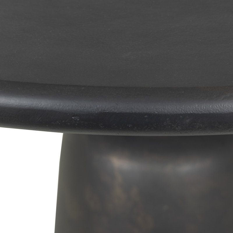 Brixton Outdoor Round Dining Table