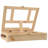 Albrian Marlow Home Co. H-Frame Easel