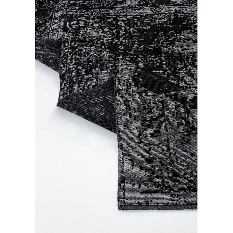 Rapture Abstract Area Rug, Rectangle 9'10" x 14'