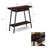 Mission Solid + Manufactured Wood Empiria Hall Console-1382252490
