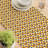 Wasson Geometric Table Runner-935719703