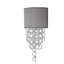 Lucy 2 - Light Flush Mounted Sconce