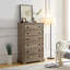 Commode de chambre à coucher Andromeda