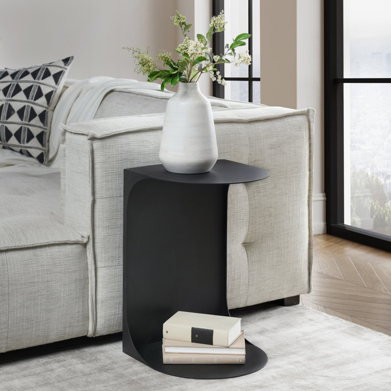 Cote End Table