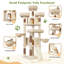 80.31cm H Cat Tree-719579198