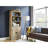 Jenrette Bookcase Storage Bookcase-1389412077