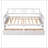Daybed Wood Bed with Two Drawers-294868934-294868935
