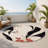 Moonlit Grace Indoor And Outdoor Area Rug-380593441