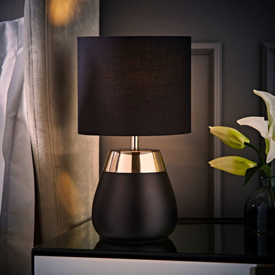 Allec Table Lamp