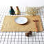 Seagrass Placemats Set of 6