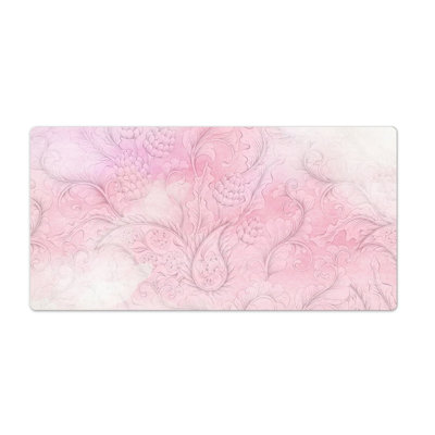 Polyvinyl Chloride (PVC) Desk Pad