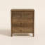 Table de chevet 3 tiroirs Allysyn-1567122212