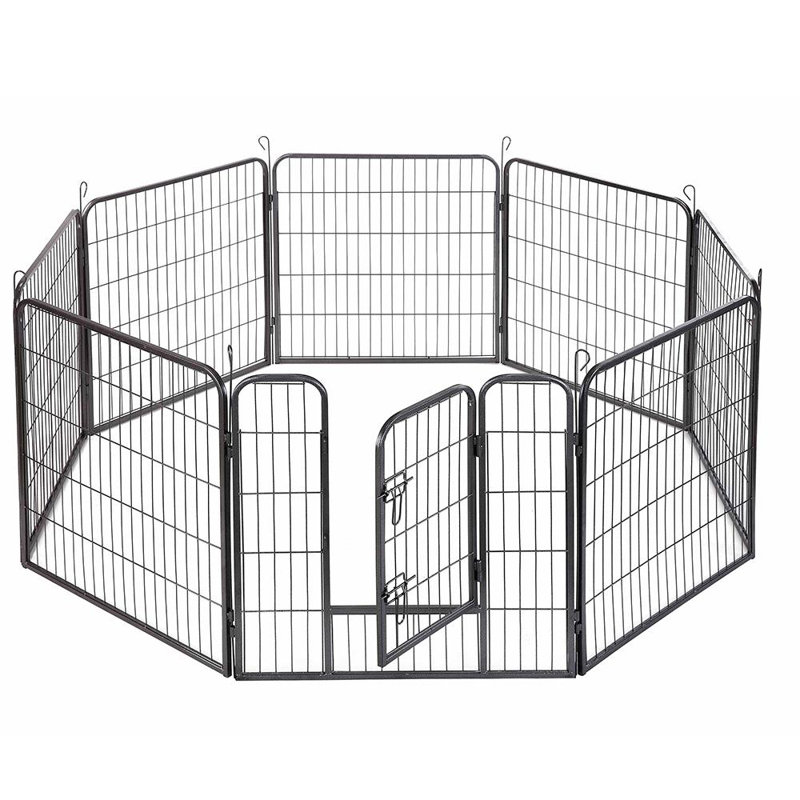 Crayon pour chien train, H 40 po