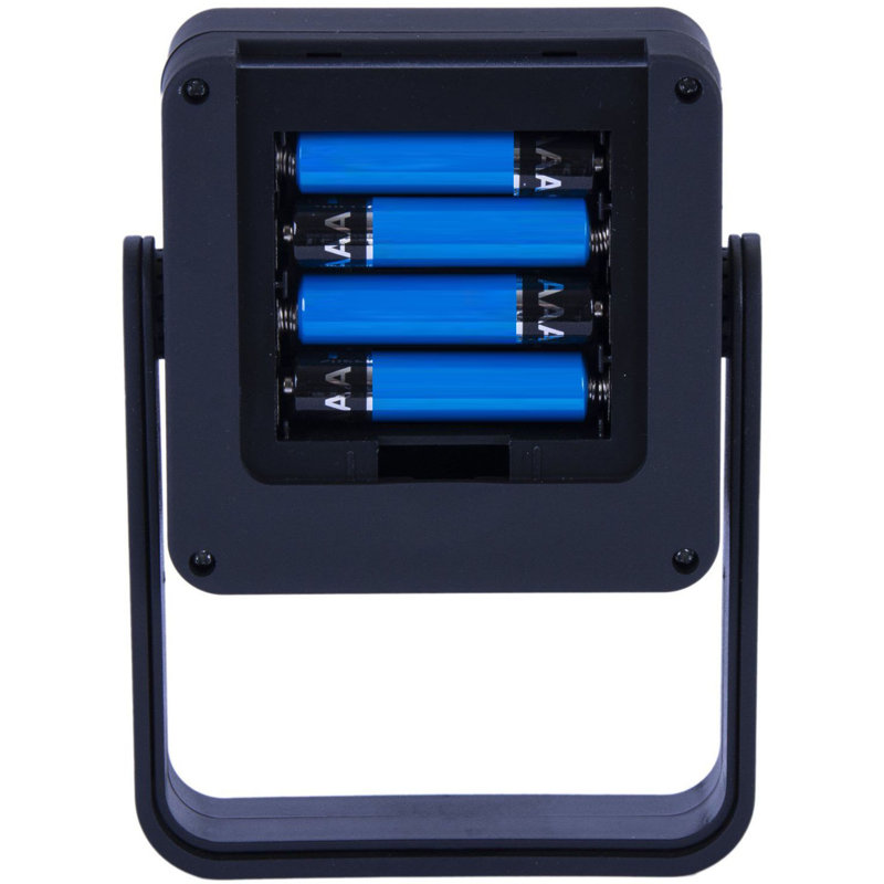 1'' Battery Powered Integrated LED Work Light