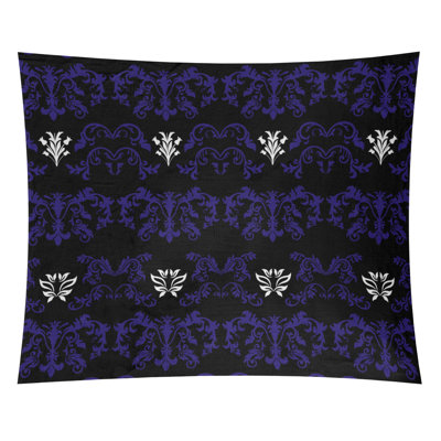 Microfiber Tapestry