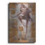 Red Barrel Studio® «Jazz Dancer No. 1» par Marta Wiley, art mural en métal-620351069