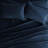 Simply Soft Brushed Microfiber Solid 6 Piece Sheet Set-24746561-24746547