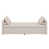 Lin beige est en rupture de stock