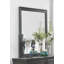 Miroir de commode Devaya-340049338