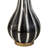 Majayla Polyresin Decorative Bottle-1469332591