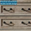 Commode 7 tiroirs Armaan-271803198
