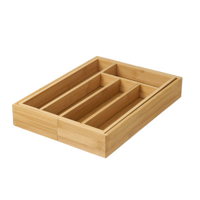 Besteckkasten