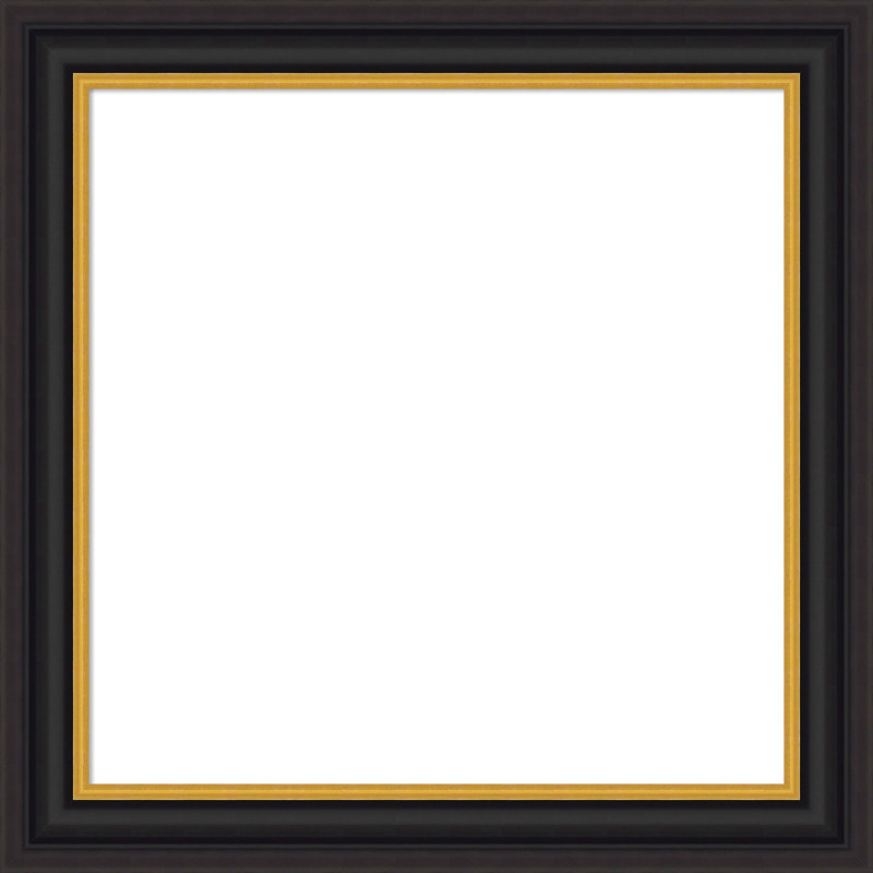 Tableau noir Sierra Brown, H 30 po x l 30 po