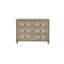 Monarch 3 - Drawer Dresser