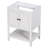 23.7'' Single Bathroom Vanity Base Only-91688714