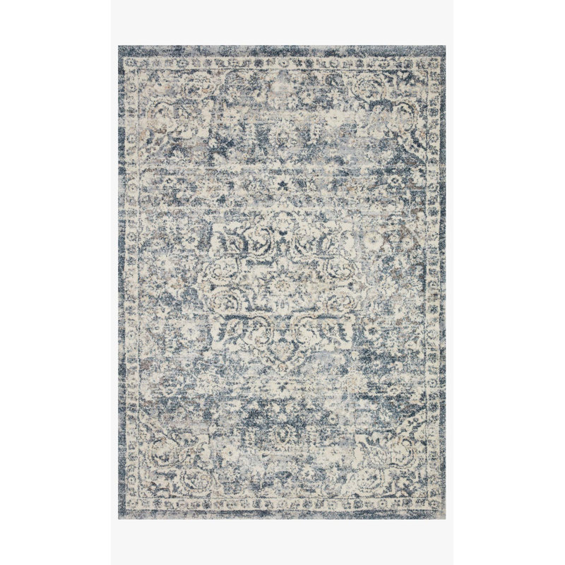 Vaghinag Oriental Indoor Rug