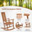 Parin Eucalyptus Outdoor Chair