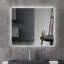  Miroir de salle de bain Angela-1289824626