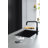 Brabantia Sinkside Dish Squeegee