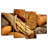 Yarlin Rustic Bread Display-108890207