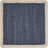 Kaide Cotton Geometric Square Placemat-1081488188